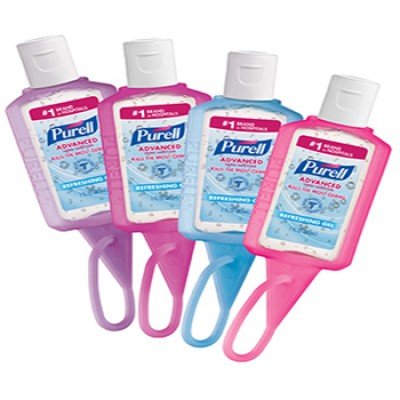 Purell Advanced Instant
